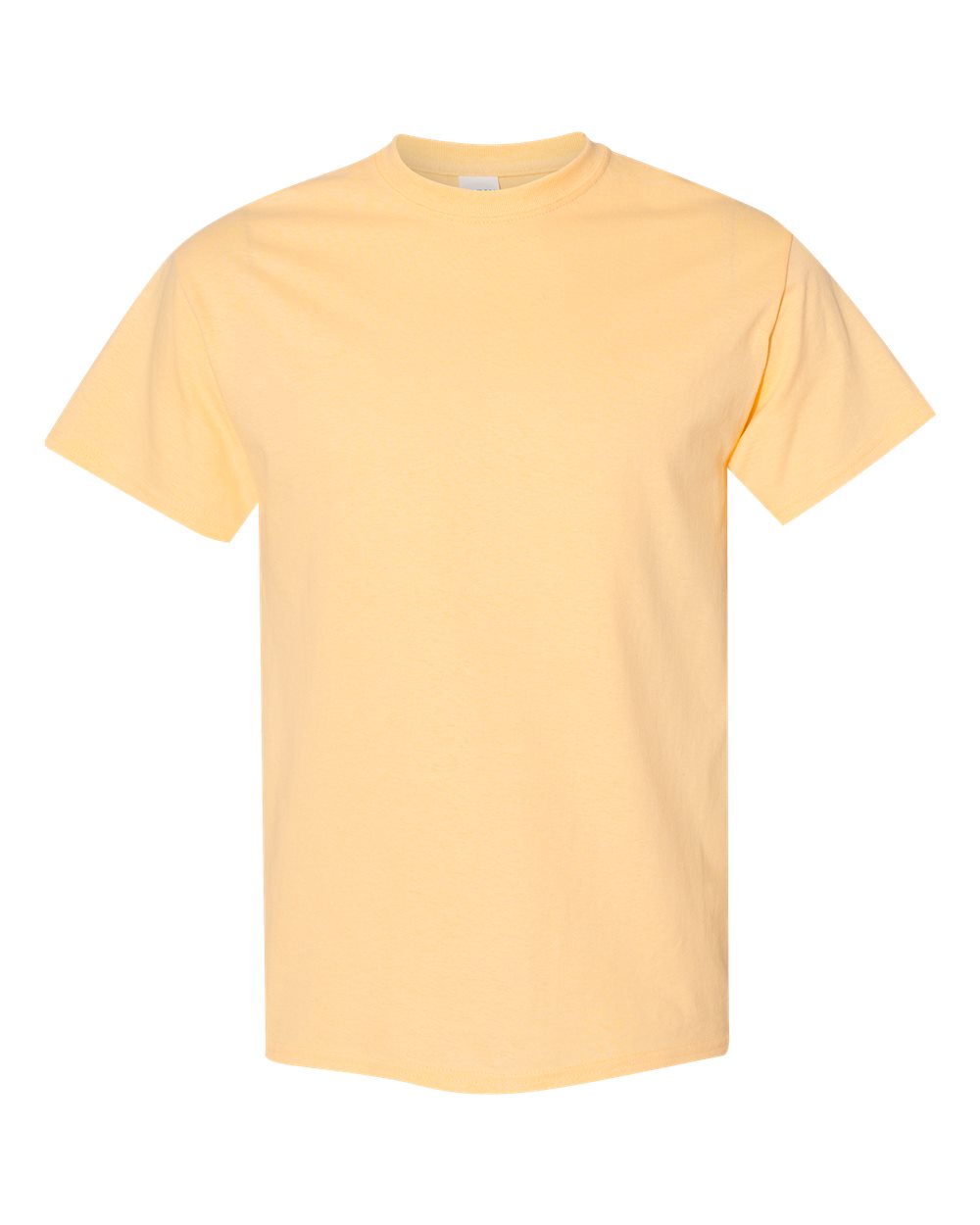 Gildan 5000 Heavy Cotton T-Shirt (S-5XL)