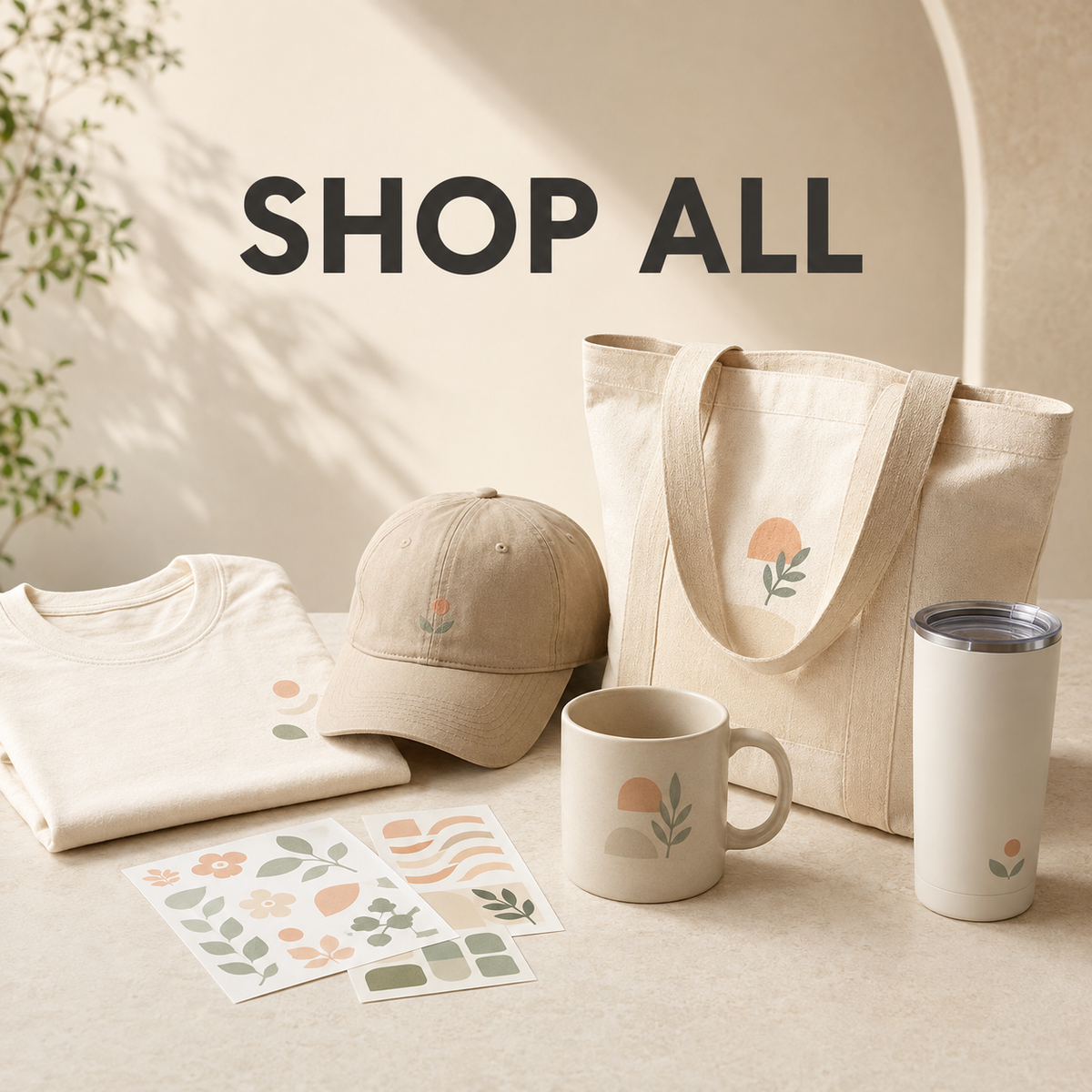 Shop All