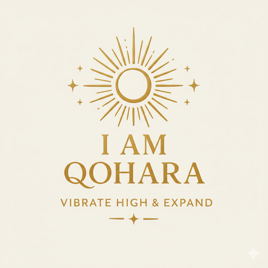 I AM QOHARA