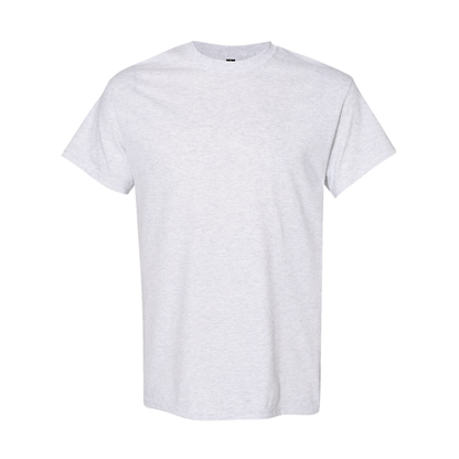 Custom Personalized T-Shirt | Comfort Colors 1717