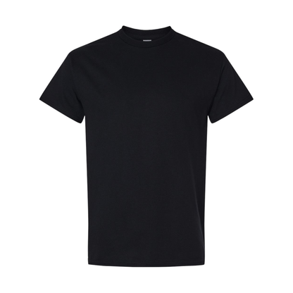 Custom Personalized T-Shirt | Comfort Colors 1717