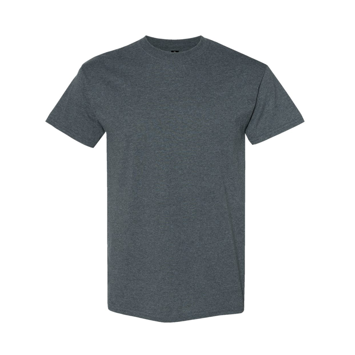 Custom Personalized T-Shirt | Comfort Colors 1717