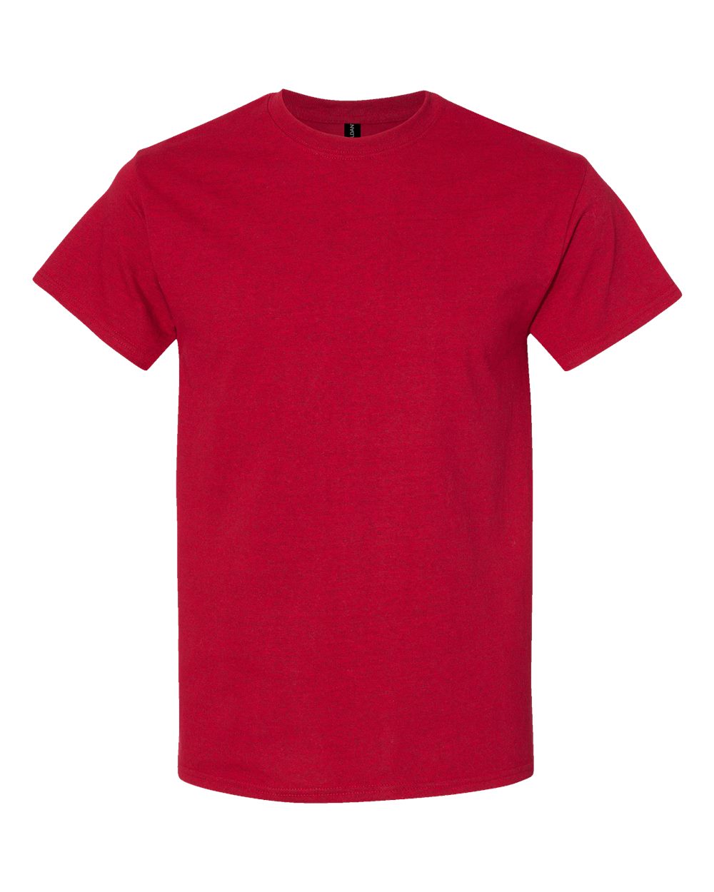 Gildan 5000 Heavy Cotton T-Shirt (S-5XL)