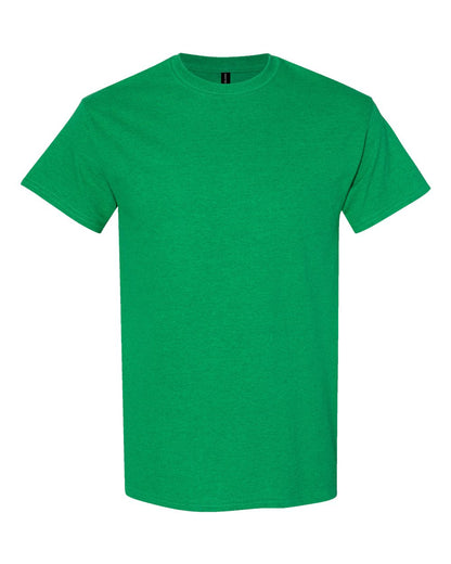 Gildan 5000 Heavy Cotton T-Shirt (S-5XL)