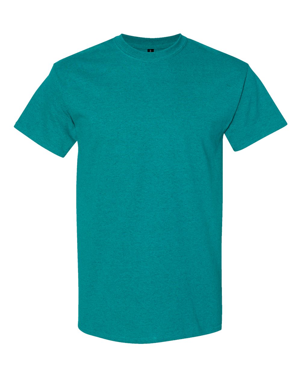 Gildan 5000 Heavy Cotton T-Shirt (S-5XL)