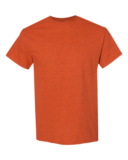 Gildan 5000 Heavy Cotton T-Shirt (S-5XL)