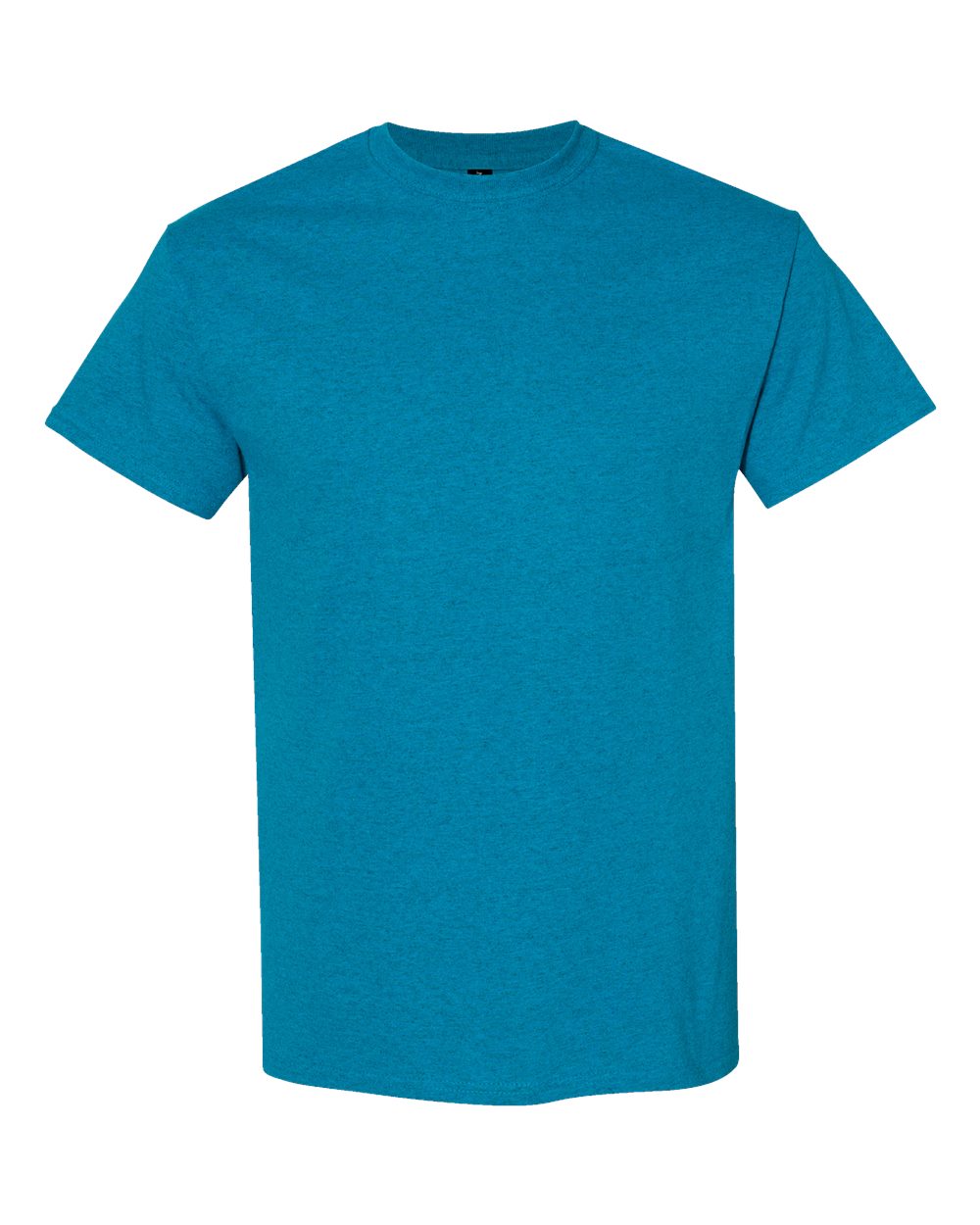 Gildan 5000 Heavy Cotton T-Shirt (S-5XL)