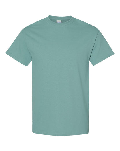 Gildan 5000 Heavy Cotton T-Shirt (S-5XL)