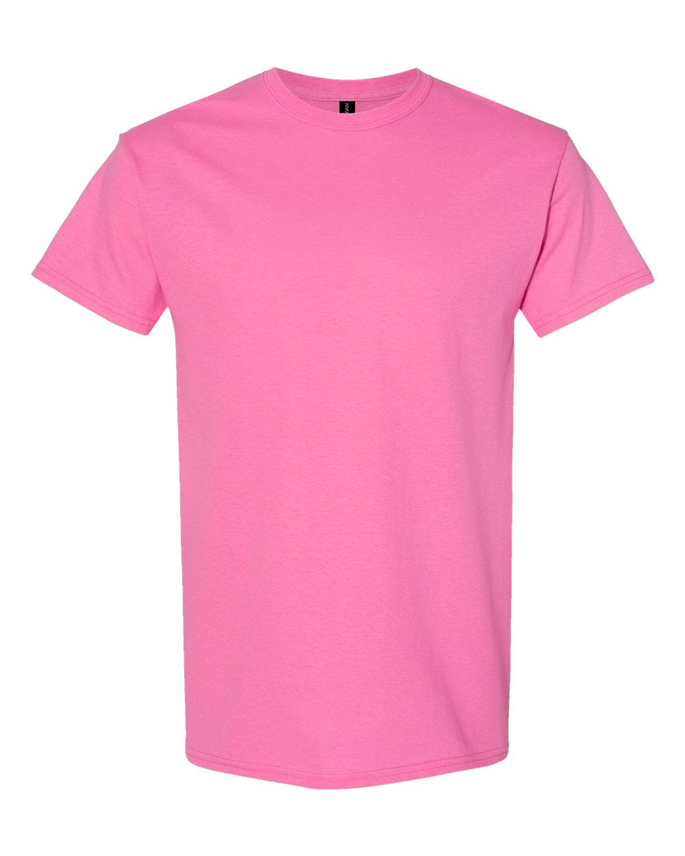 Gildan 5000 Heavy Cotton T-Shirt (S-5XL)