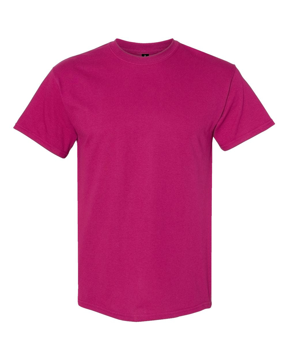 Gildan 5000 Heavy Cotton T-Shirt (S-5XL)