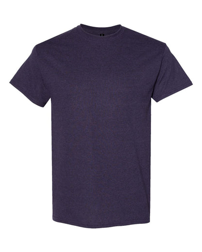 Gildan 5000 Heavy Cotton T-Shirt (S-5XL)