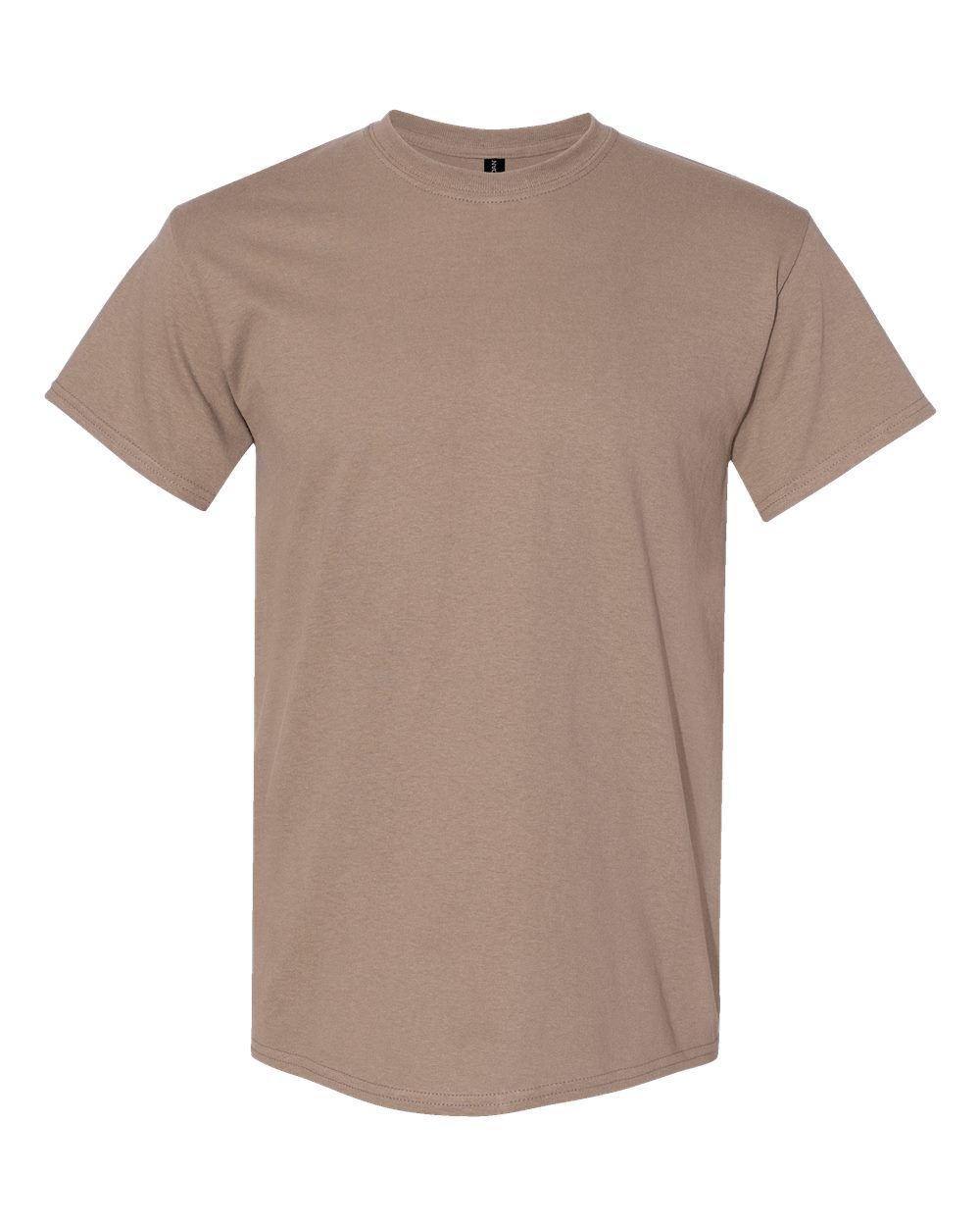Gildan 5000 Heavy Cotton T-Shirt (S-5XL)