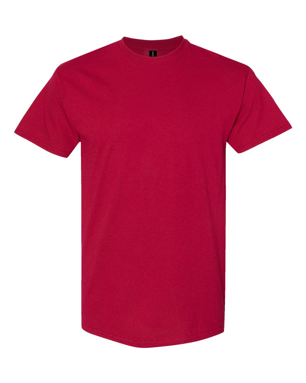 Gildan 5000 Heavy Cotton T-Shirt (S-5XL)