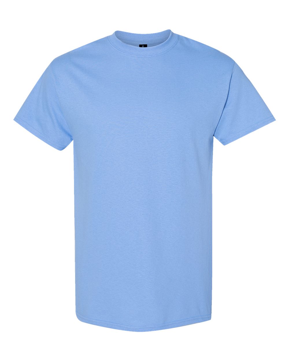 Gildan 5000 Heavy Cotton T-Shirt (S-5XL)