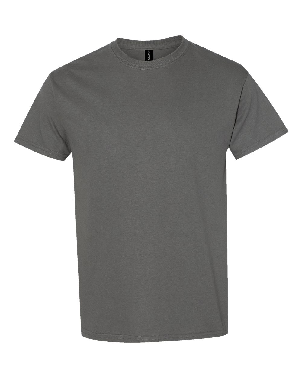 Gildan 5000 Heavy Cotton T-Shirt (S-5XL)