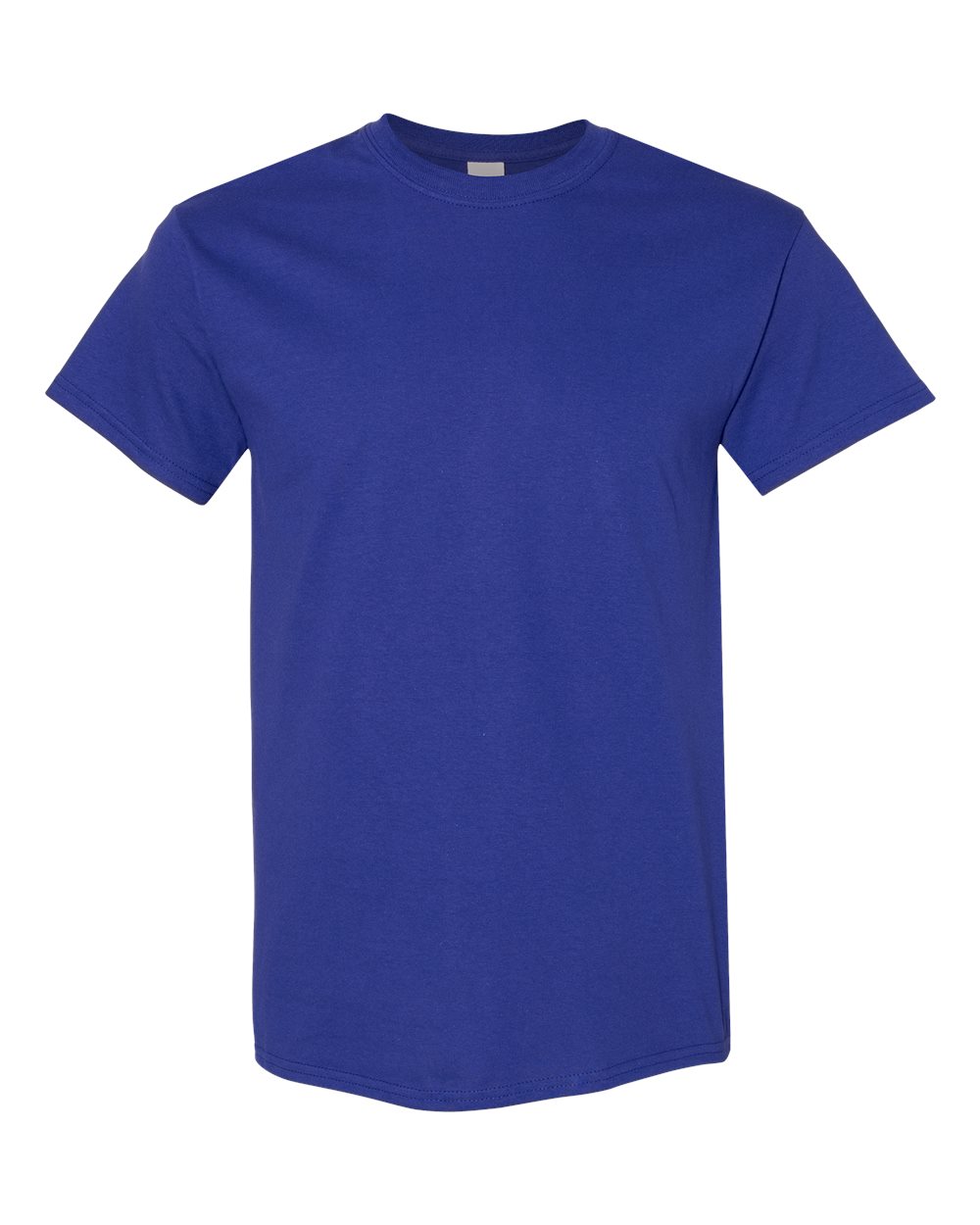 Gildan 5000 Heavy Cotton T-Shirt (S-5XL)