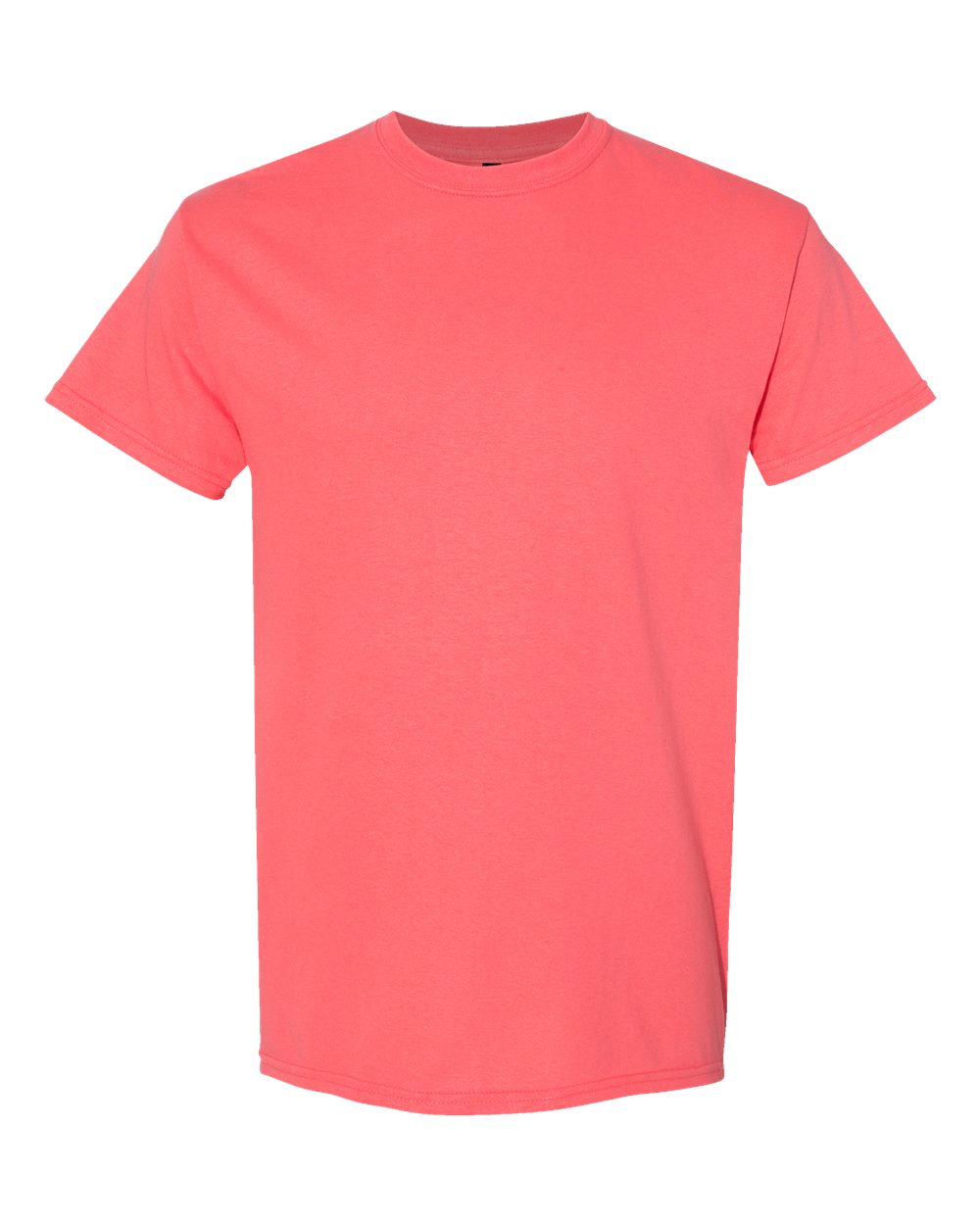 Gildan 5000 Heavy Cotton T-Shirt (S-5XL)