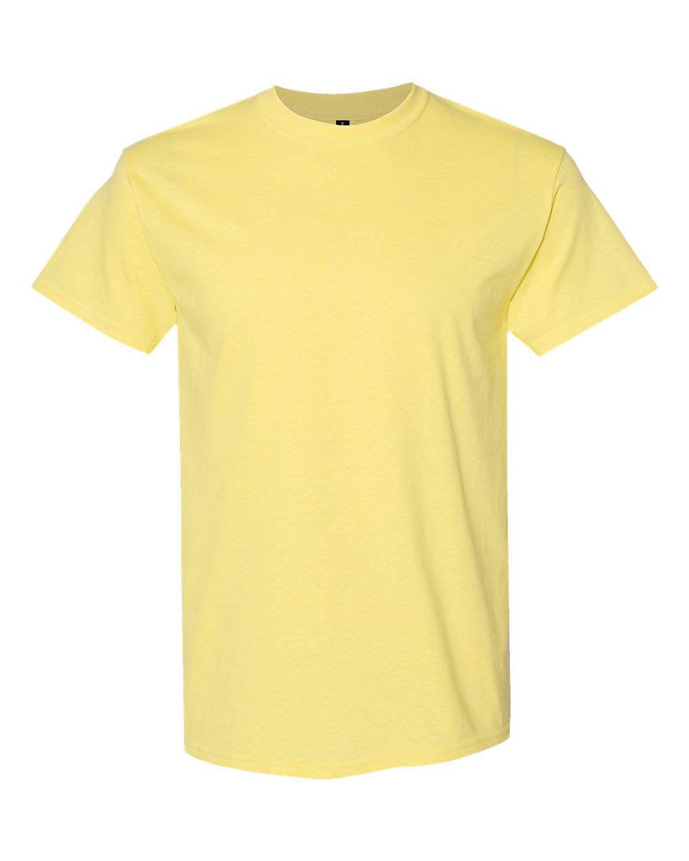 Gildan 5000 Heavy Cotton T-Shirt (S-5XL)