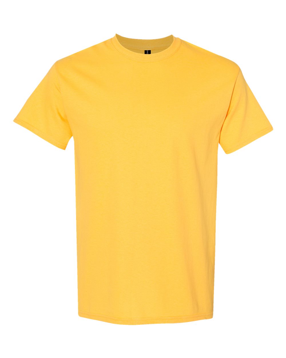 Gildan 5000 Heavy Cotton T-Shirt (S-5XL)