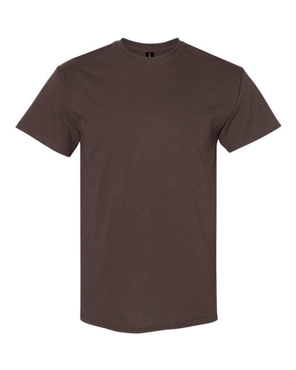 Gildan 5000 Heavy Cotton T-Shirt (S-5XL)