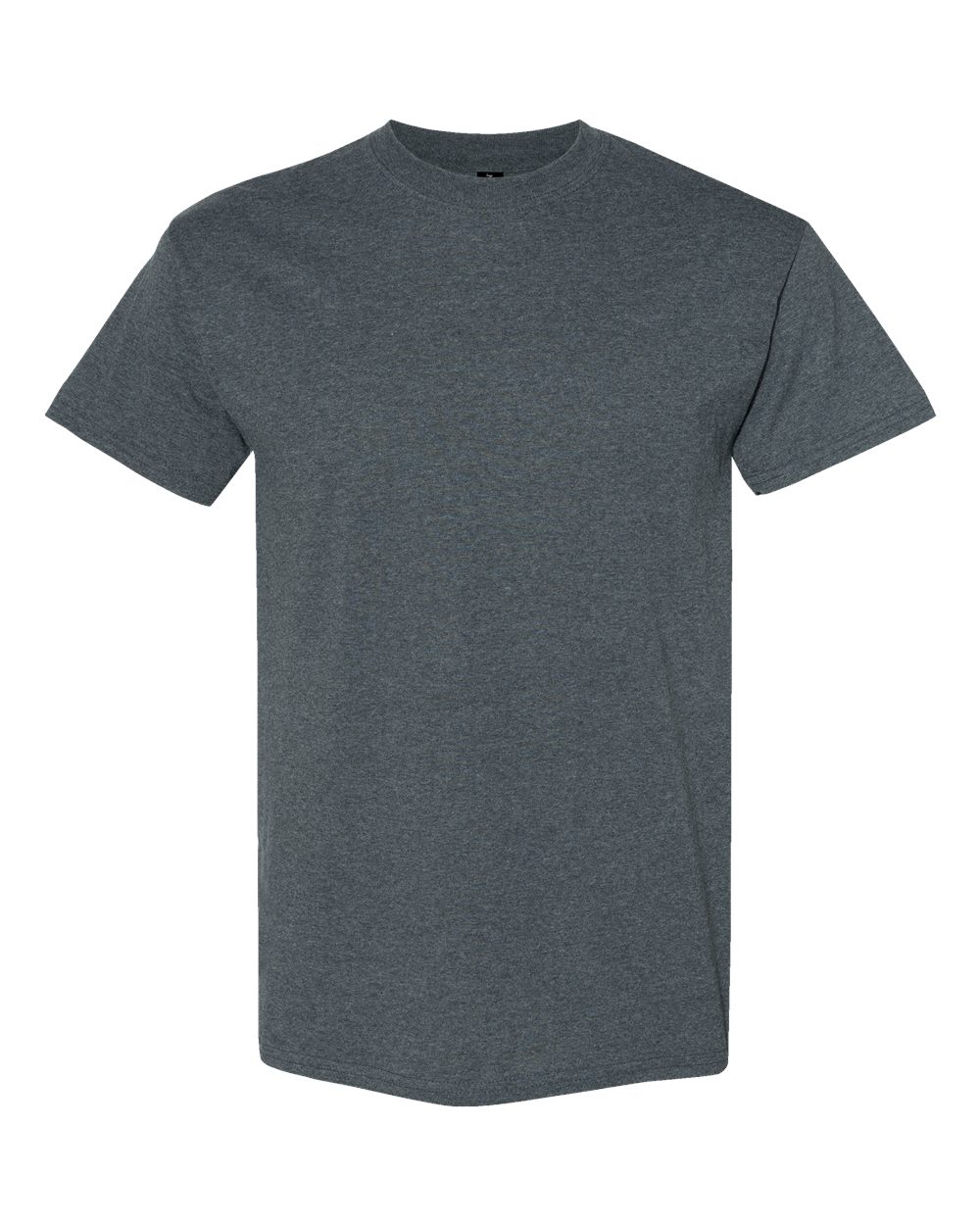 Gildan 5000 Heavy Cotton T-Shirt (S-5XL)