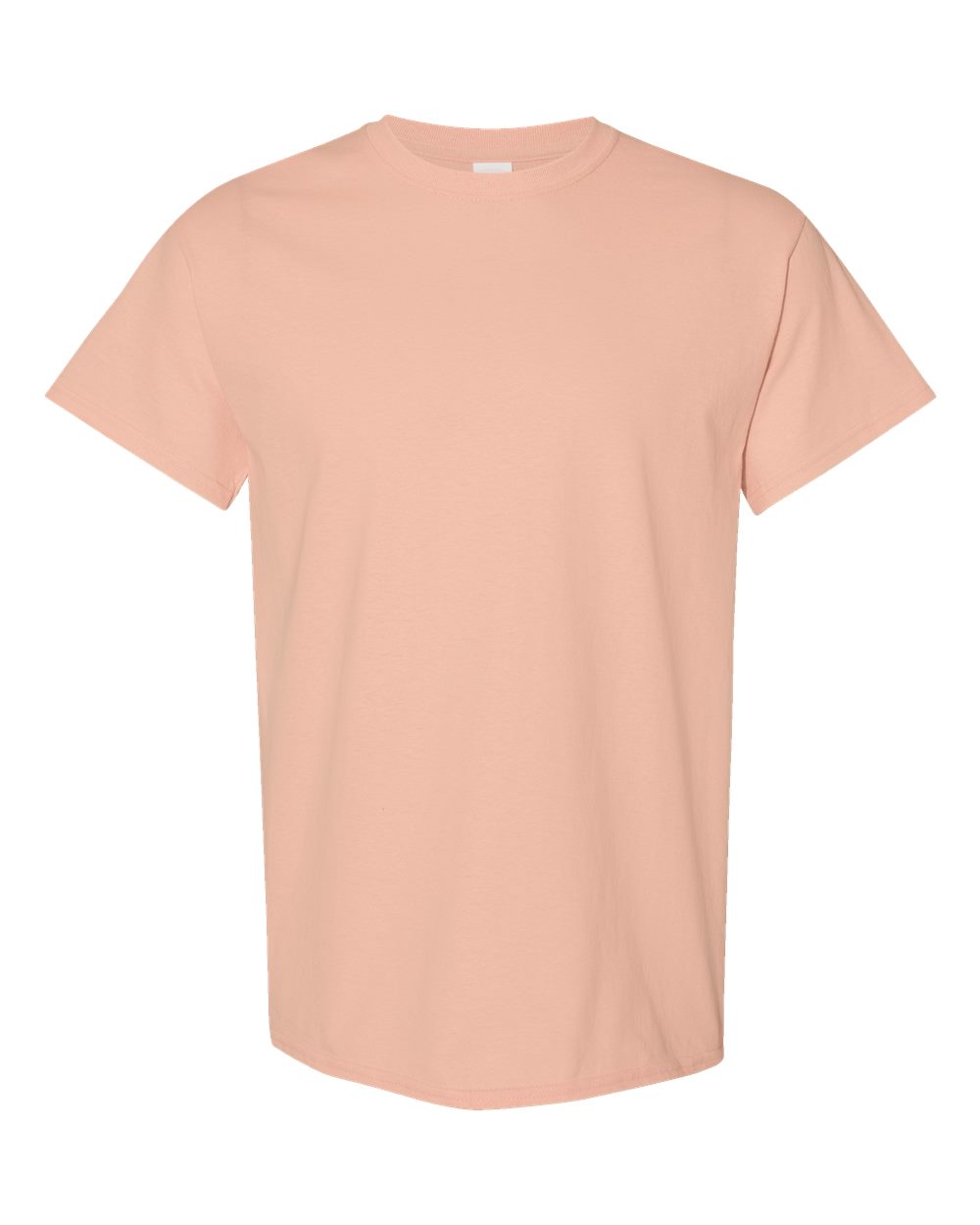 Gildan 5000 Heavy Cotton T-Shirt (S-5XL)