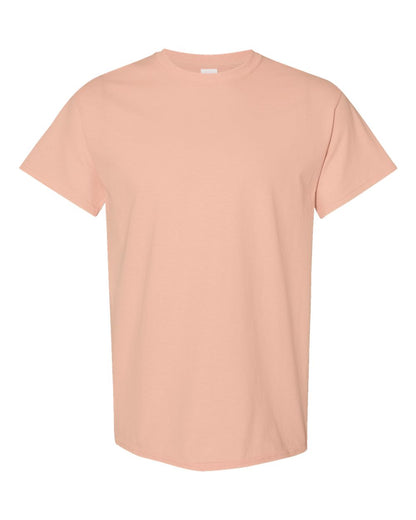Gildan 5000 Heavy Cotton T-Shirt (S-5XL)