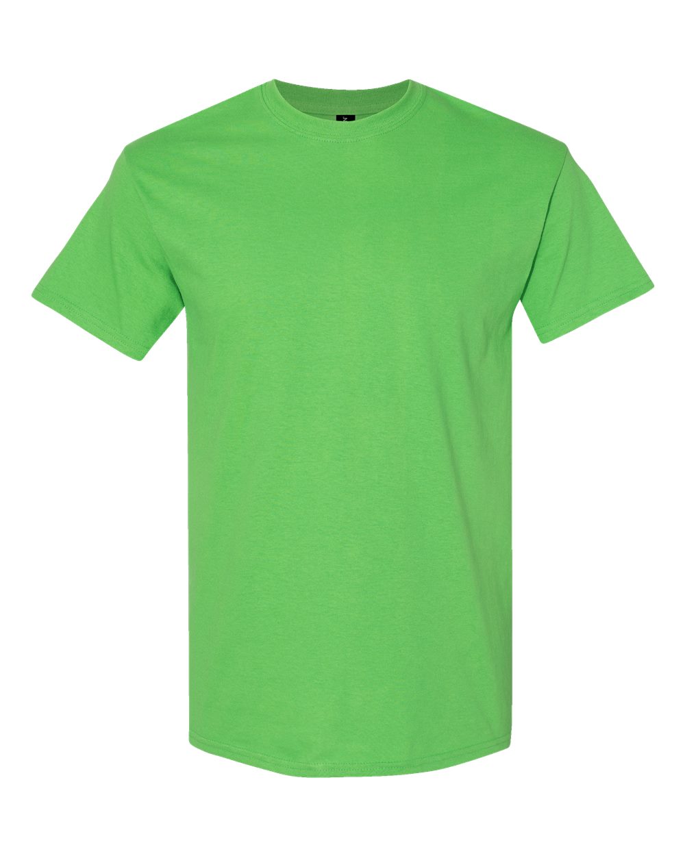 Gildan 5000 Heavy Cotton T-Shirt (S-5XL)