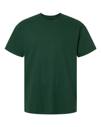 Gildan 5000 Heavy Cotton T-Shirt (S-5XL)