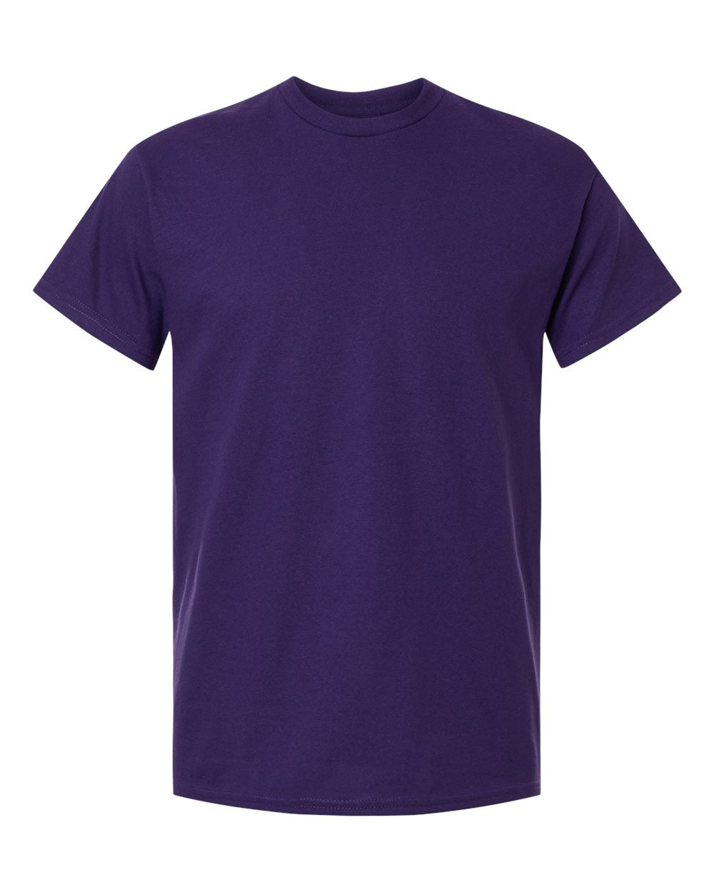 Gildan 5000 Heavy Cotton T-Shirt (S-5XL)