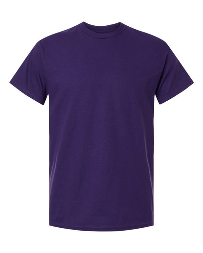 Gildan 5000 Heavy Cotton T-Shirt (S-5XL)