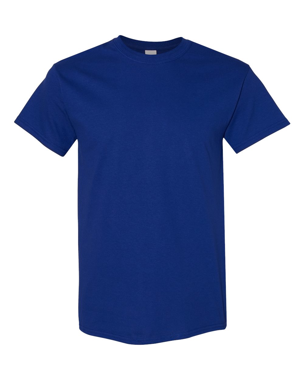 Gildan 5000 Heavy Cotton T-Shirt (S-5XL)