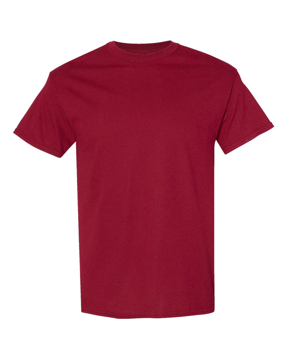 Gildan 5000 Heavy Cotton T-Shirt (S-5XL)