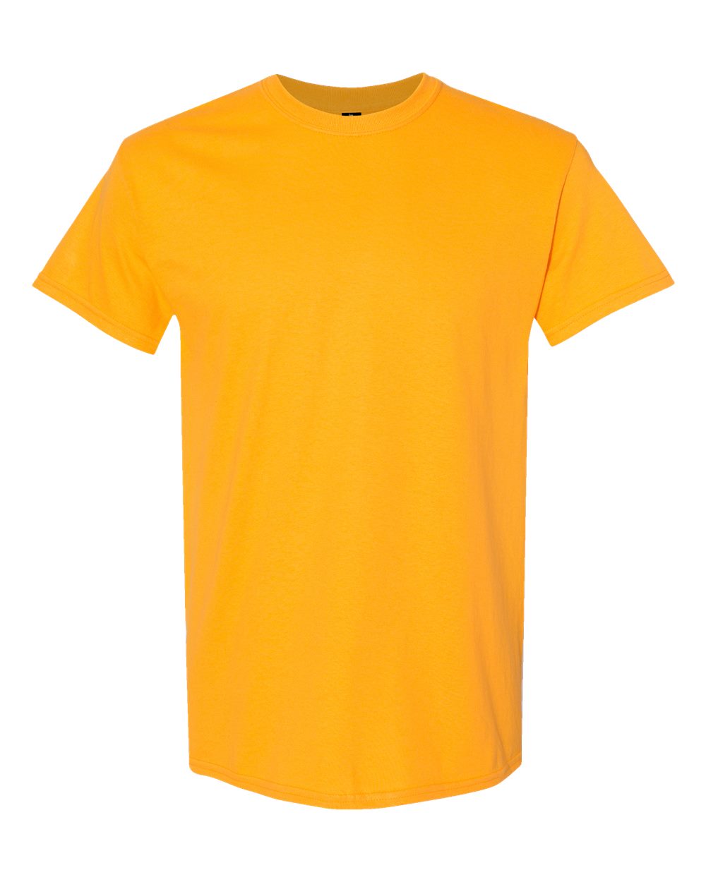 Gildan 5000 Heavy Cotton T-Shirt (S-5XL)