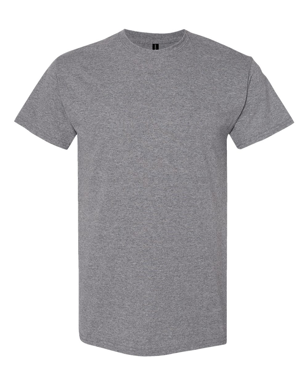 Gildan 5000 Heavy Cotton T-Shirt (S-5XL)