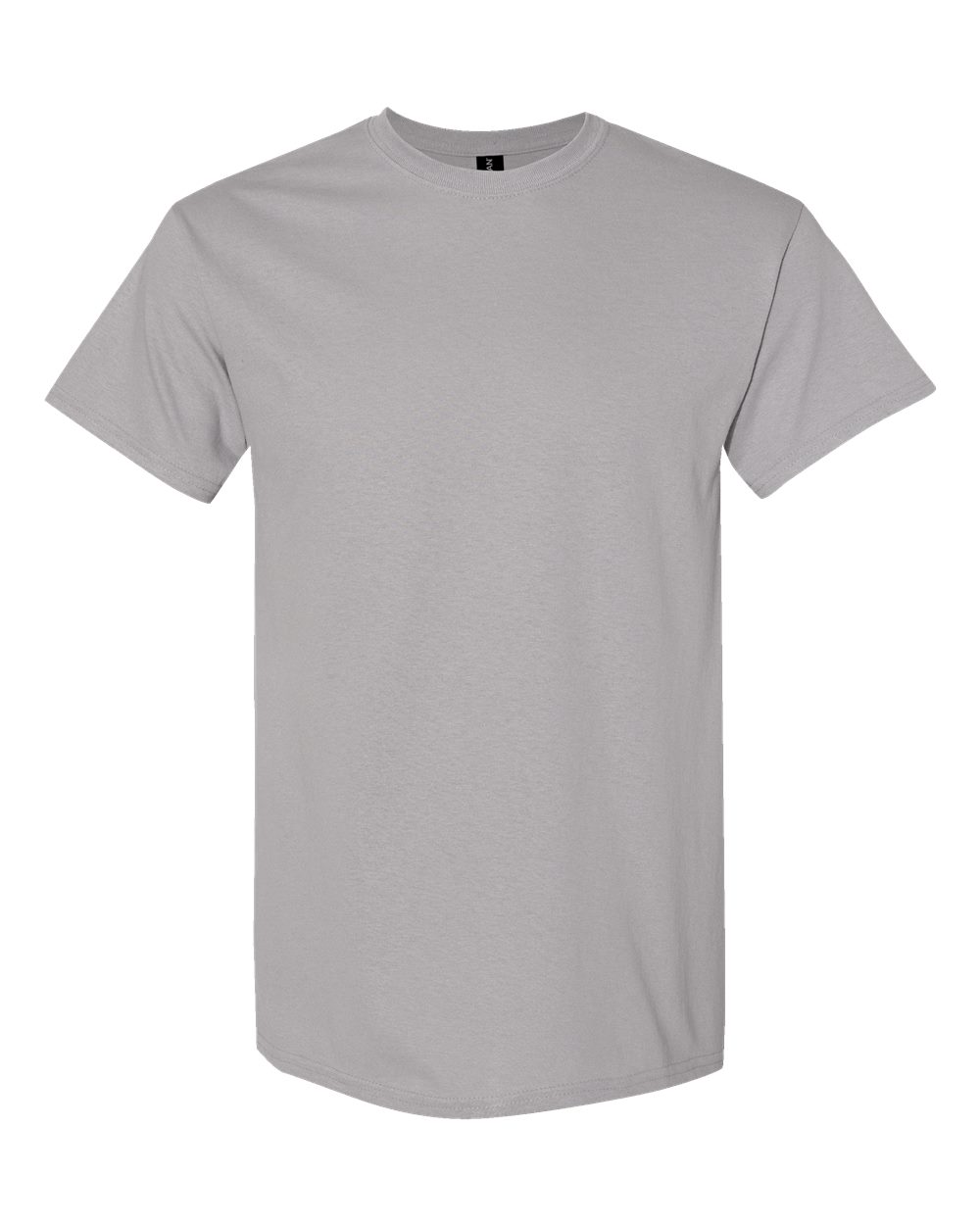 Gildan 5000 Heavy Cotton T-Shirt (S-5XL)