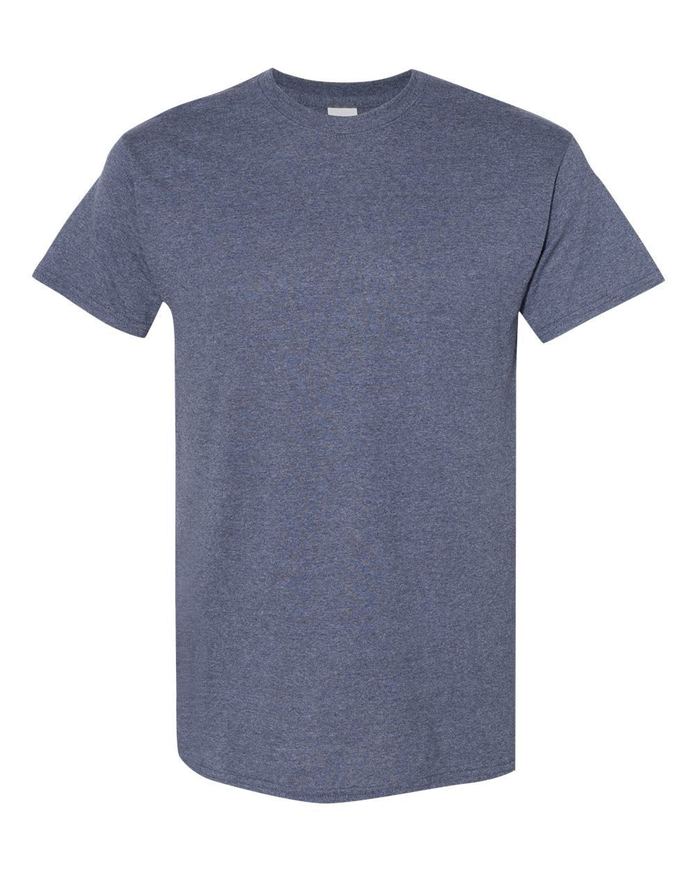 Gildan 5000 Heavy Cotton T-Shirt (S-5XL)