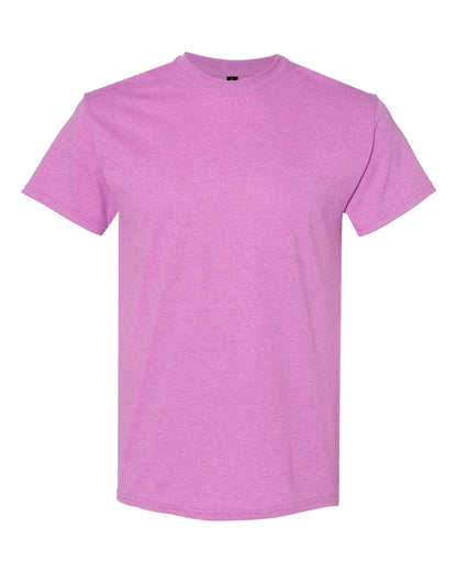 Gildan 5000 Heavy Cotton T-Shirt (S-5XL)