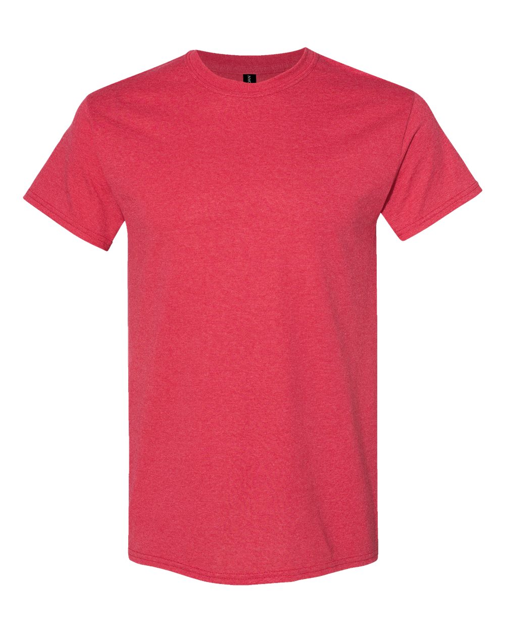 Gildan 5000 Heavy Cotton T-Shirt (S-5XL)
