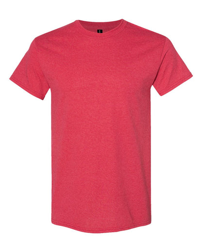 Gildan 5000 Heavy Cotton T-Shirt (S-5XL)