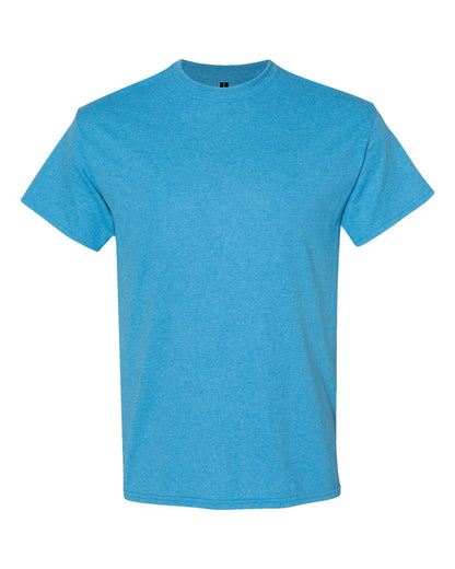 Gildan 5000 Heavy Cotton T-Shirt (S-5XL)
