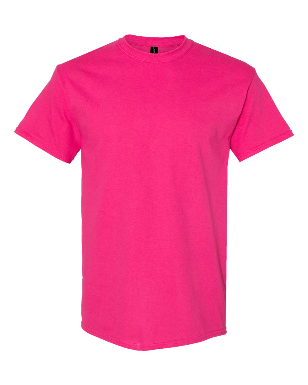 Gildan 5000 Heavy Cotton T-Shirt (S-5XL)