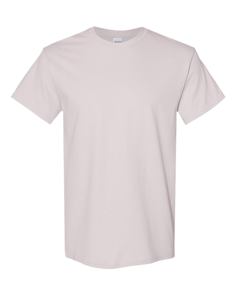 Gildan 5000 Heavy Cotton T-Shirt (S-5XL)