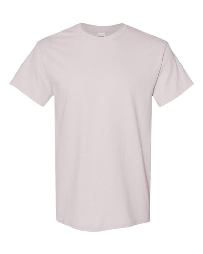 Gildan 5000 Heavy Cotton T-Shirt (S-5XL)