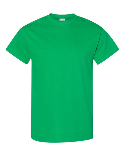 Gildan 5000 Heavy Cotton T-Shirt (S-5XL)