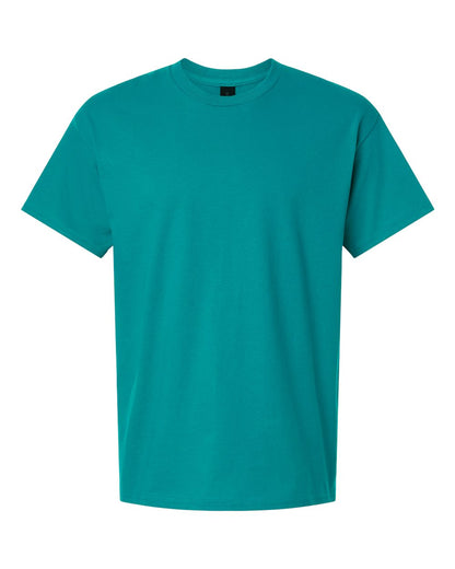 Gildan 5000 Heavy Cotton T-Shirt (S-5XL)