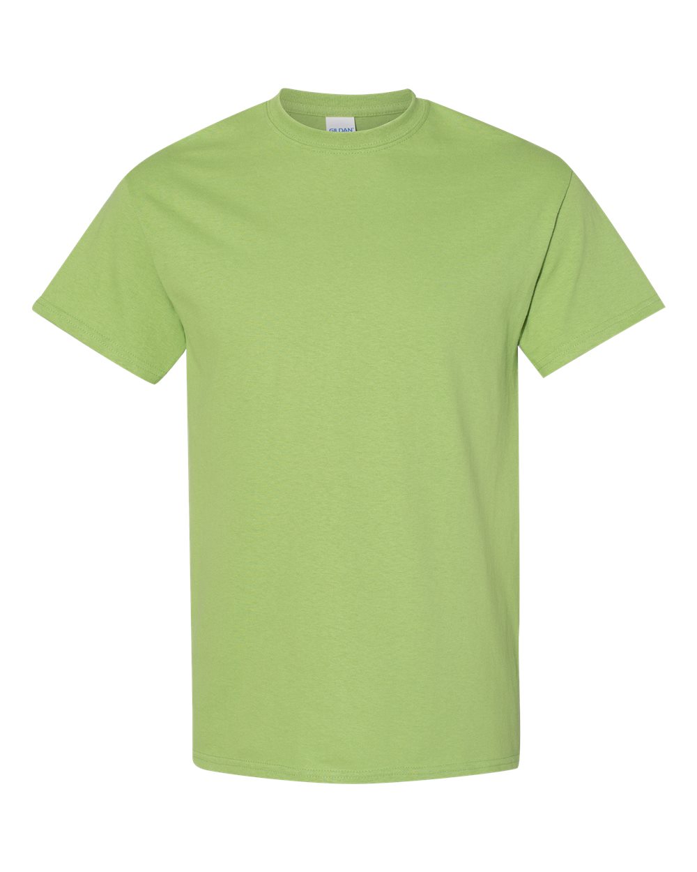 Gildan 5000 Heavy Cotton T-Shirt (S-5XL)