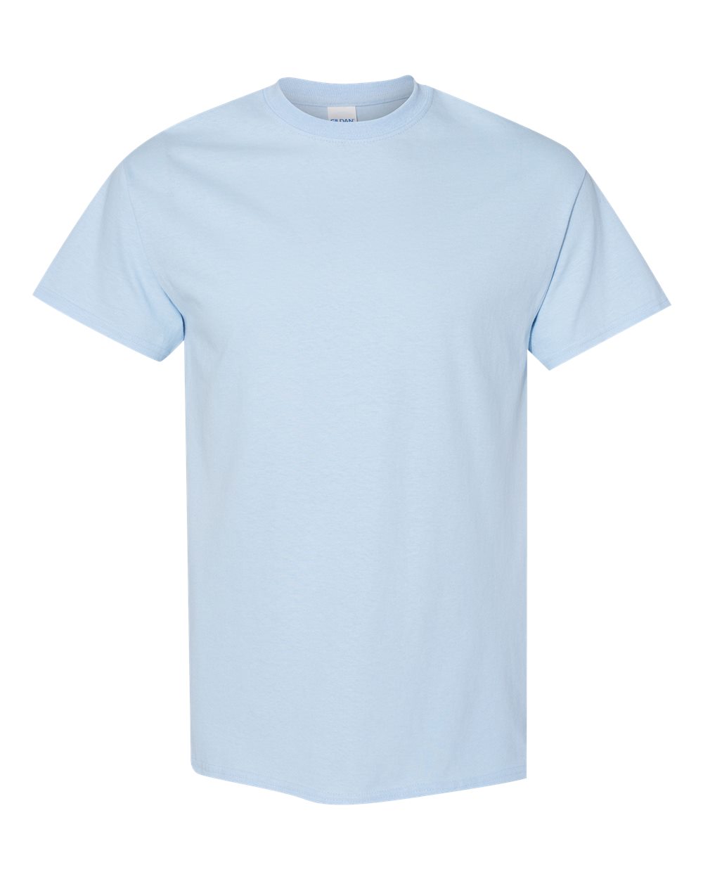 Gildan 5000 Heavy Cotton T-Shirt (S-5XL)