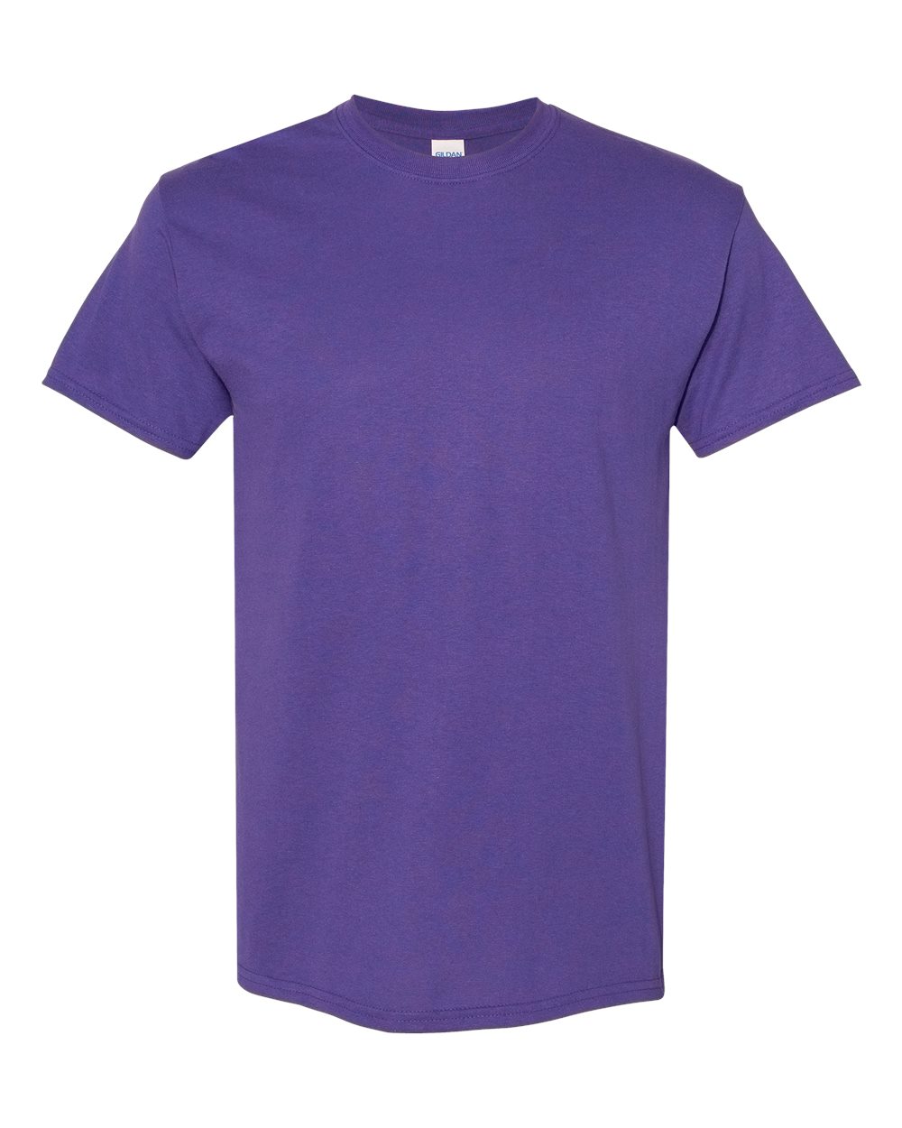 Gildan 5000 Heavy Cotton T-Shirt (S-5XL)