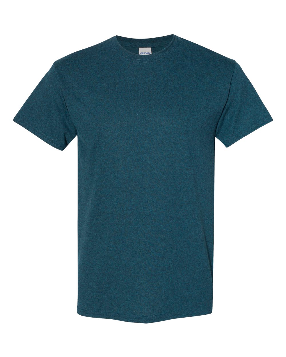 Gildan 5000 Heavy Cotton T-Shirt (S-5XL)